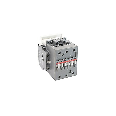 Abb NCNR/NRTV DC COIL: 20, 60, VDC: SCR TERM, 3 PL,  AF50-30-11-72